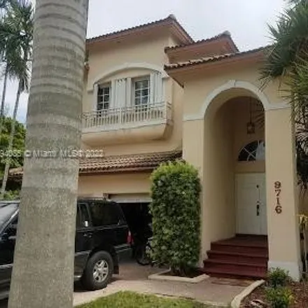 Buy this 4 bed house on 9716 Northwest 29th Street in Vanderbilt Park, Doral