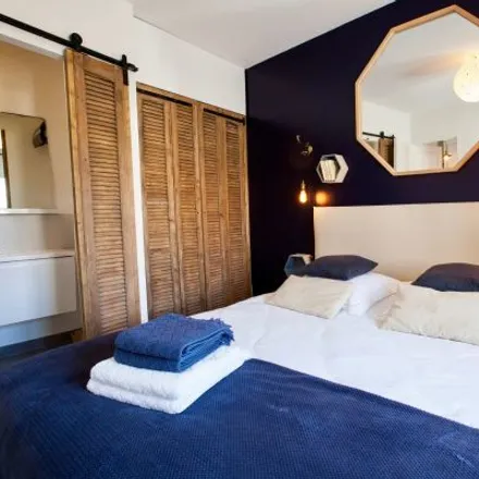 Image 6 - Hôtel Pomier-Layrargues, Rue de l'Argenterie, 34062 Montpellier, France - Apartment for rent