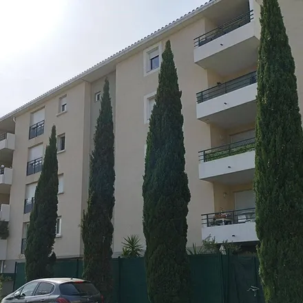 Image 6 - 9 Route de la Gavotte, 13015 15e Arrondissement, France - Apartment for rent