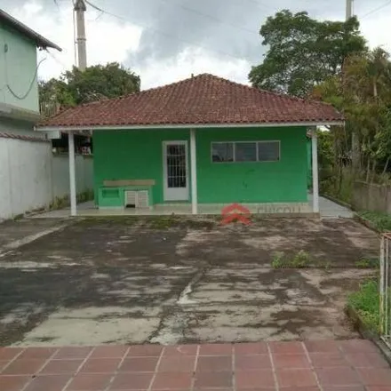 Image 1 - Rua Doutor Renê Correa, Jardim Olímpia, Vargem Grande Paulista - SP, 06730-970, Brazil - House for sale