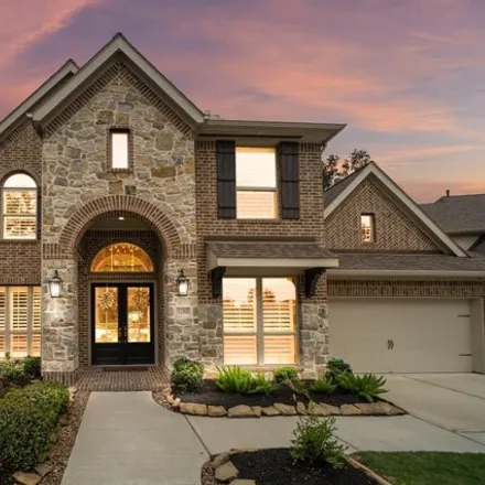 Buy this 5 bed house on unnamed road in Harris County, TX 77346