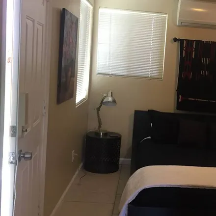 Rent this studio house on Cathedral City