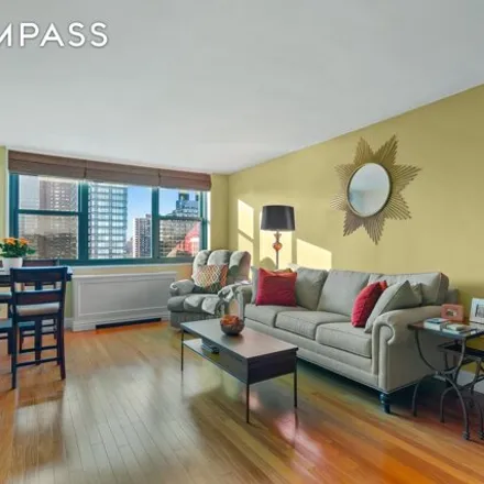 Buy this studio apartment on 340 East 93rd Street in New York, NY 10128