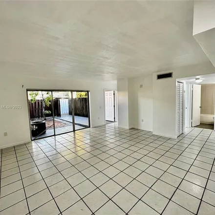 Image 1 - 8443 Southwest 154 Circle Court, Miami-Dade County, FL 33193, USA - Apartment for rent