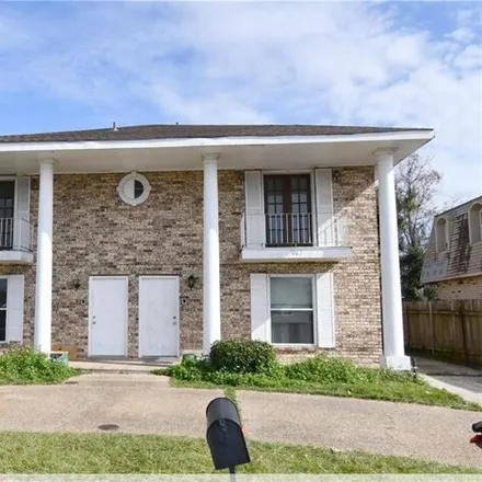 Buy this 8 bed house on 7061 Salem Drive in New Orleans, LA 70127