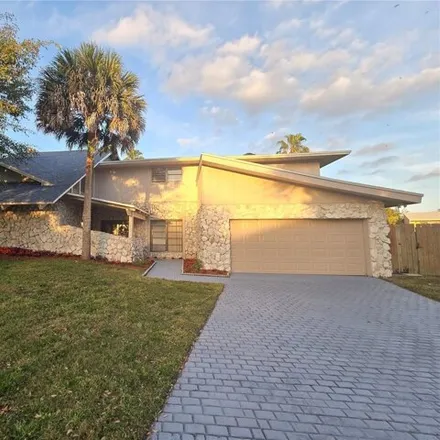 Buy this 4 bed house on 500 101st Avenue in Plantation, FL 33324