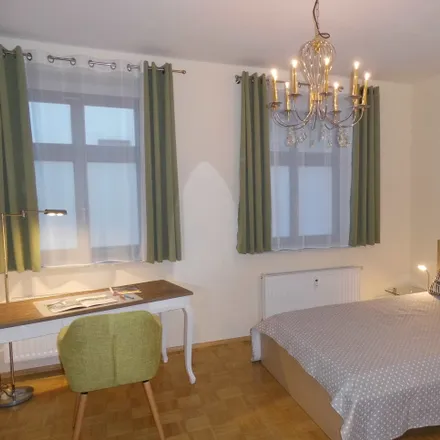 Rent this 1 bed townhouse on Davidstraße 6 in 04109 Leipzig, Germany