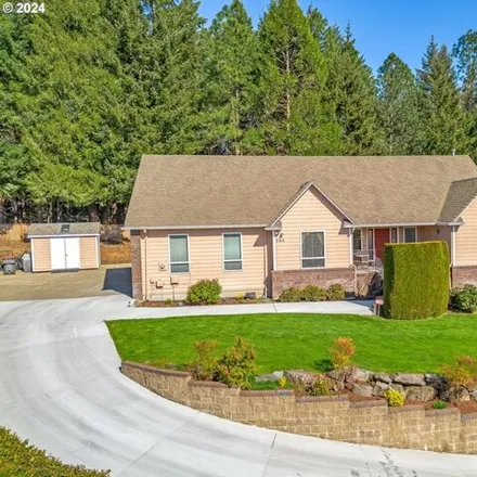 Buy this 3 bed house on 378 Northwest Meadows Drive in McMinnville, OR 97128