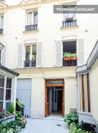 Image 2 - Paris 3e Arrondissement, IDF, FR - Apartment for rent