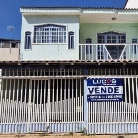 Image 2 - Rua 320, Águas Claras - Federal District, 71956-000, Brazil - House for sale