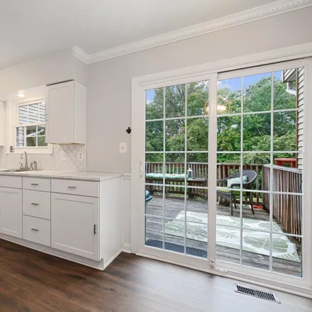 Image 7 - 19522 White Saddle Drive, Germantown, MD 20874, USA - Townhouse for sale