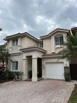 Rent this 3 bed house on 11182 Northwest 73rd Terrace in Doral, FL 33178