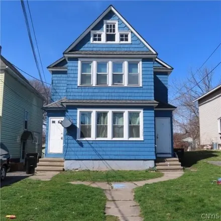 Image 1 - 308 Erie Street, City of Syracuse, NY 13204, USA - House for sale