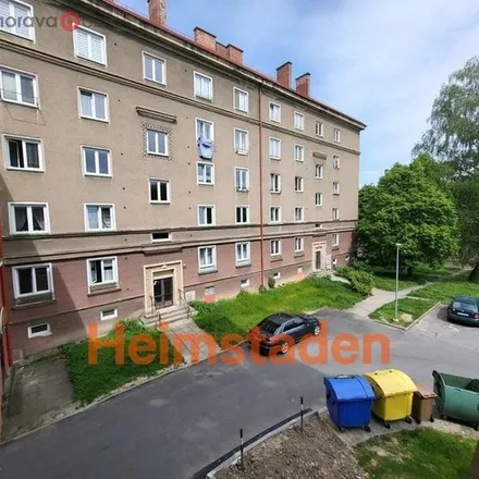 Image 7 - Místní 358/9, 736 01 Havířov, Czechia - Apartment for rent