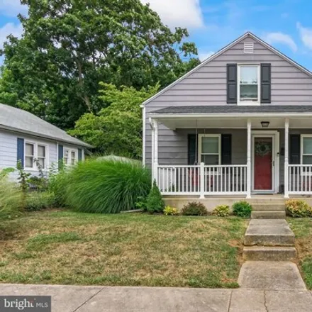 Buy this 2 bed house on 1036 Georgia Ave in Hagerstown, Maryland