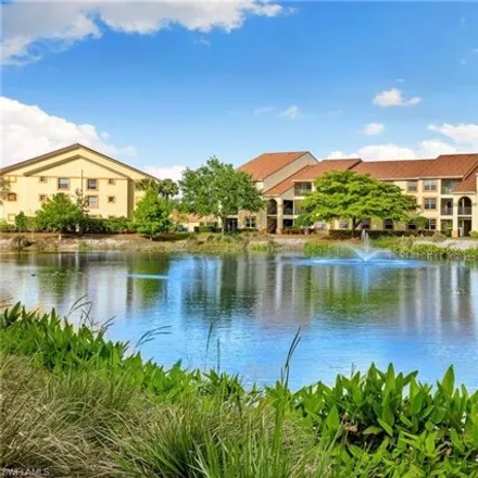 Buy this 2 bed condo on 7982 Preserve Circle in Collier County, FL 34119