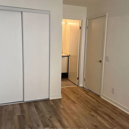 Rent this 2 bed apartment on Junction Electronics in St. Clair Avenue West, Old Toronto