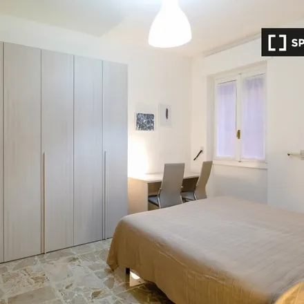 Image 4 - Timeout 3, Via privata Tirso, 20141 Milan MI, Italy - Apartment for rent
