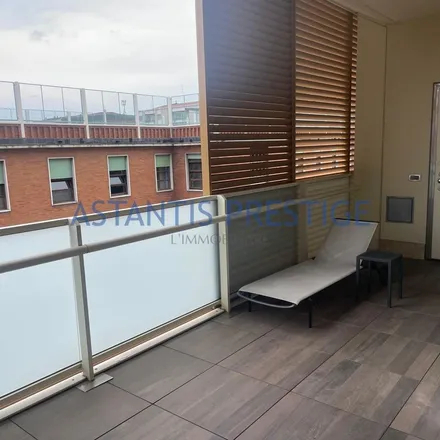 Rent this 3 bed apartment on Piazza Elsa Morante in Milan MI, Italy