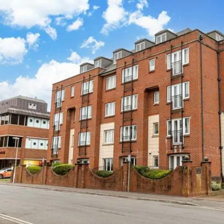 Buy this 2 bed apartment on St. Cathrine's Court in Garland Road, East Grinstead