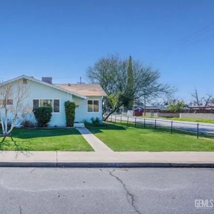 Buy this 3 bed house on 2176 Hurrle Avenue in Seguro, Kern County