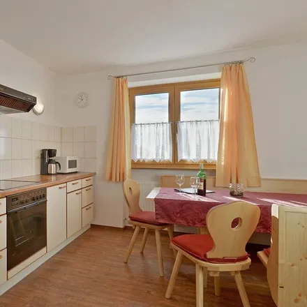 Image 3 - Sonnseite, 6353 Going am Wilden Kaiser, Austria - Apartment for rent