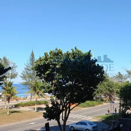 Image 1 - Avenida Lúcio Costa 15546, Barra da Tijuca, Rio de Janeiro - RJ, 22795, Brazil - Apartment for sale