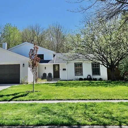 Buy this 3 bed house on 326 Berry Drive in Naperville, IL 60540