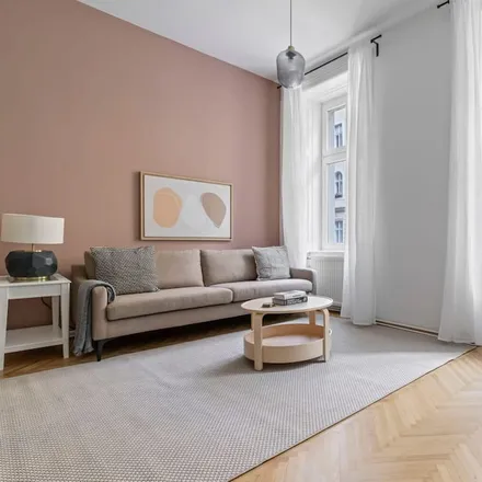 Rent this 2 bed apartment on 1090 Gemeindebezirk Alsergrund