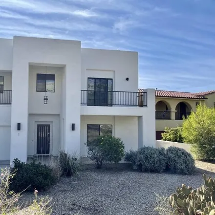 Rent this 4 bed house on 1 East Foothill Drive in Phoenix, AZ 85020