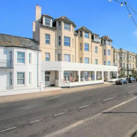 Buy this 1 bed apartment on Marine View in Marine Parade, Worthing