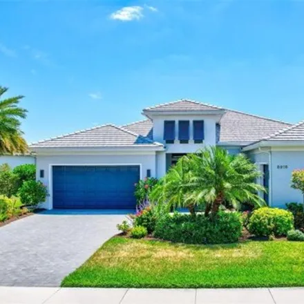 Buy this 3 bed house on 8954 Artisan Way in Sarasota County, FL 34240