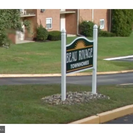 Image 2 - Beau Rivage Drive, Glassboro, NJ 08025, USA - Townhouse for rent