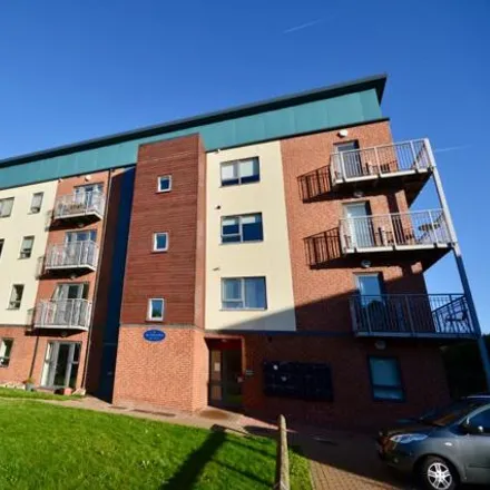 Rent this 2 bed apartment on SWFC Training Ground in Marion Road, Sheffield