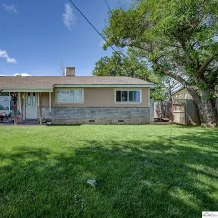 Buy this 4 bed house on 21630 Sacramento Avenue in Tehama County, CA 96080