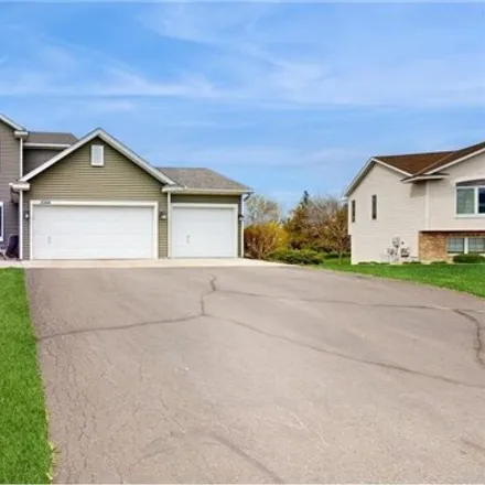 Buy this 4 bed house on 10146 31st Street Northeast in St. Michael, MN 55376