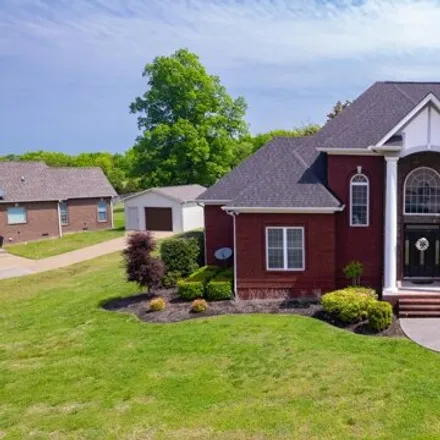 Buy this 4 bed house on 102 Briana Drive in Wilson County, TN 37087