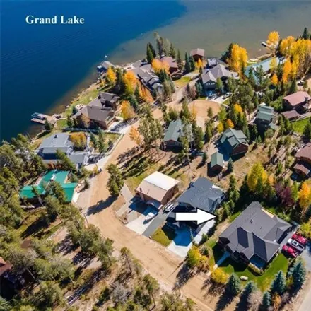 Buy this 3 bed house on 700 Grand Lake Lane in Grand Lake, Grand County