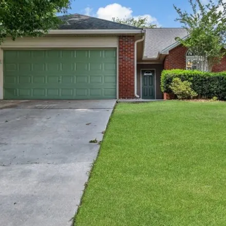Buy this 3 bed house on 1136 High Meadow Drive in Tallahassee, FL 32311
