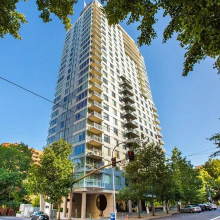 Image 1 - Benson Tower, 1500 Southwest 11th Avenue, Portland, OR 97201, USA - Condo for sale