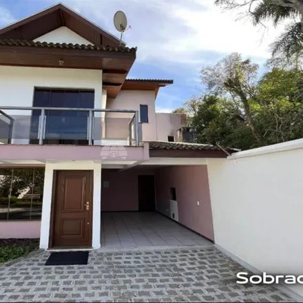 Rent this 5 bed house on Rua Estados Unidos 2654 in Boa Vista, Curitiba - PR