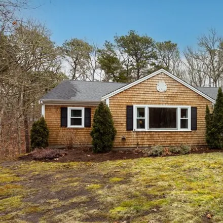 Buy this 3 bed house on 12 Quaker Lane in Brewster, MA 02631