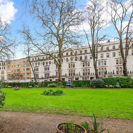 Image 6 - Clifford Court, 24-25 Kensington Gardens Square, London, W2 4BH, United Kingdom - Apartment for rent