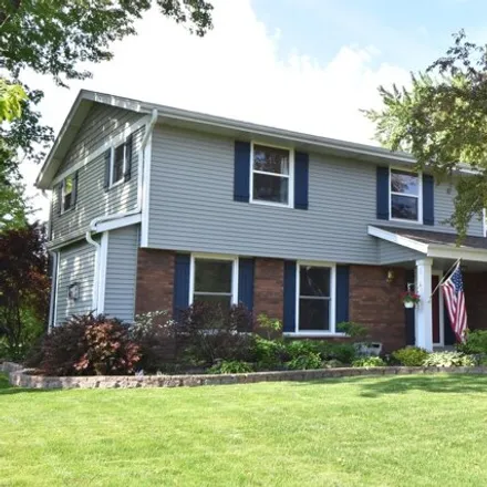 Buy this 3 bed house on 11231 79th Street in Pleasant Prairie, WI 53158