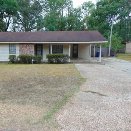 Buy this 3 bed house on 649 Lipsey Street in Brookhaven, MS 39601