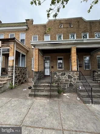 Buy this 3 bed townhouse on 4331 Belair Road in Baltimore, MD 21206