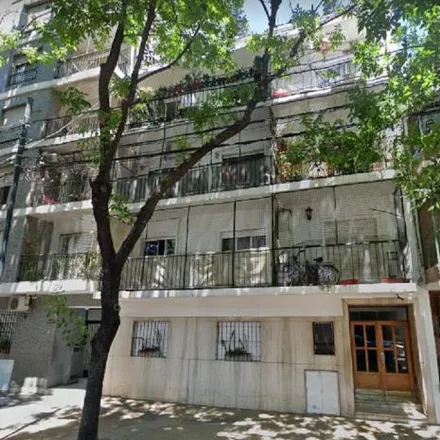 Buy this 2 bed apartment on Blanco Encalada 3450 in Belgrano, C1430 FED Buenos Aires