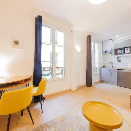 Image 4 - 16 Rue Vieille du Temple, 75004 Paris, France - Apartment for rent