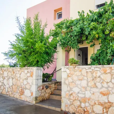 Image 2 - unnamed road, Kalathas, Greece - House for rent