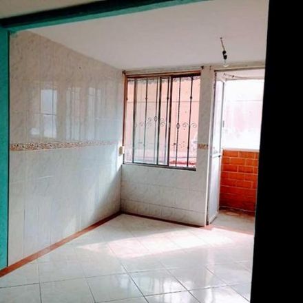 Rent this 2 bed apartment on Calle 5 de Febrero 93 in Barrio Nextengo, 02790 Mexico City